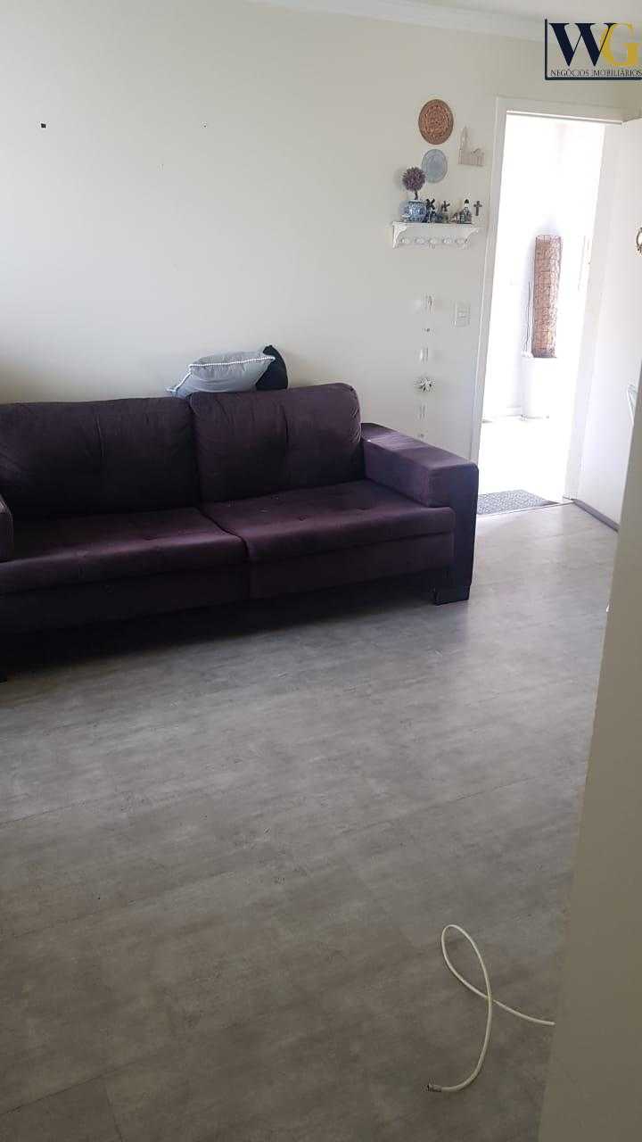 Apartamento à venda, SANTA CÂNDIDA, CURITIBA - PR
