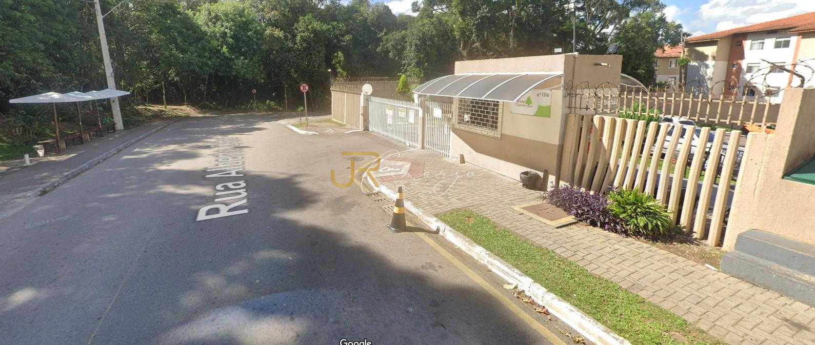 Apartamento à venda, SANTA CÂNDIDA, CURITIBA - PR