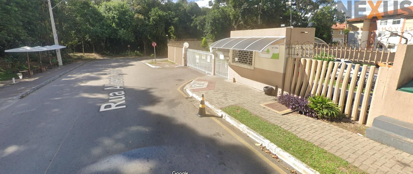 Apartamento à venda, SANTA CÂNDIDA, CURITIBA - PR
