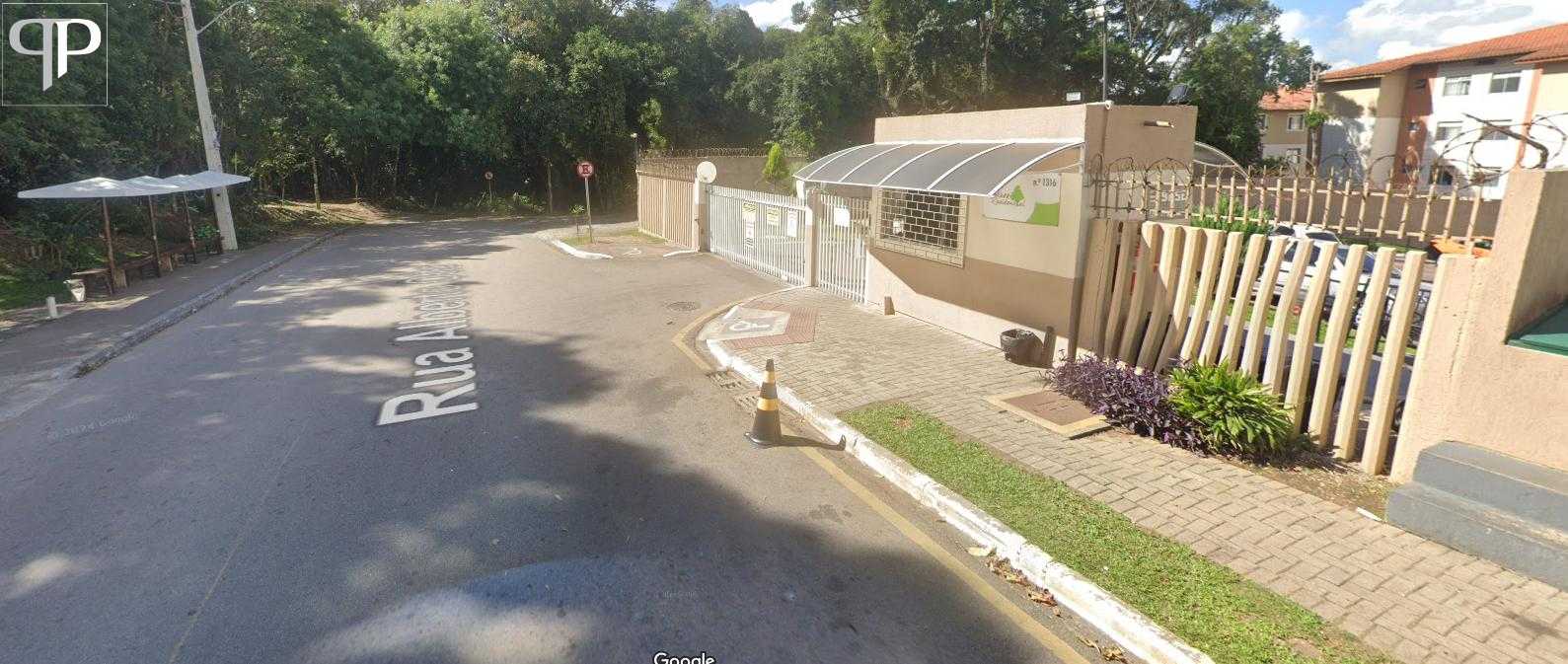 Apartamento à venda, SANTA CÂNDIDA, CURITIBA - PR