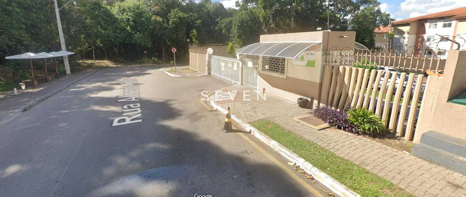 Apartamento à venda, SANTA CÂNDIDA, CURITIBA - PR