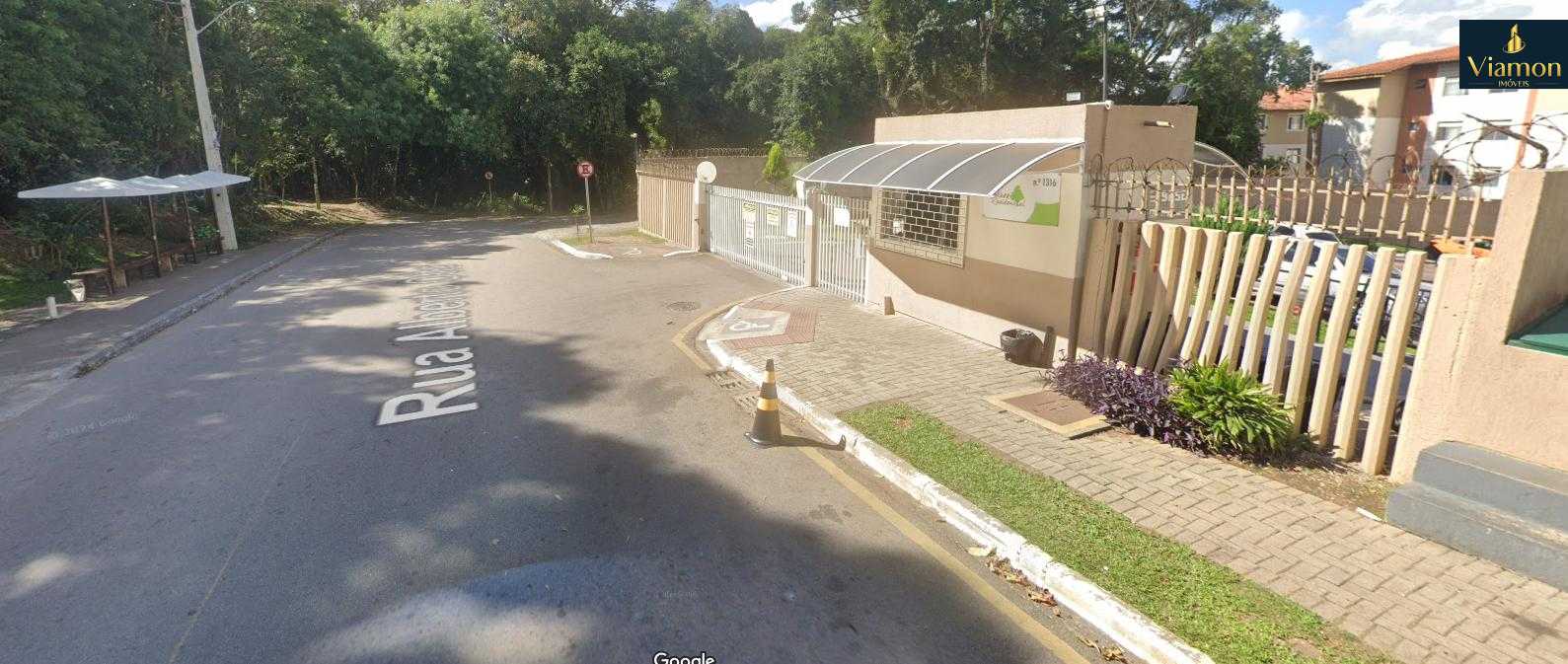 Apartamento à venda, SANTA CÂNDIDA, CURITIBA - PR
