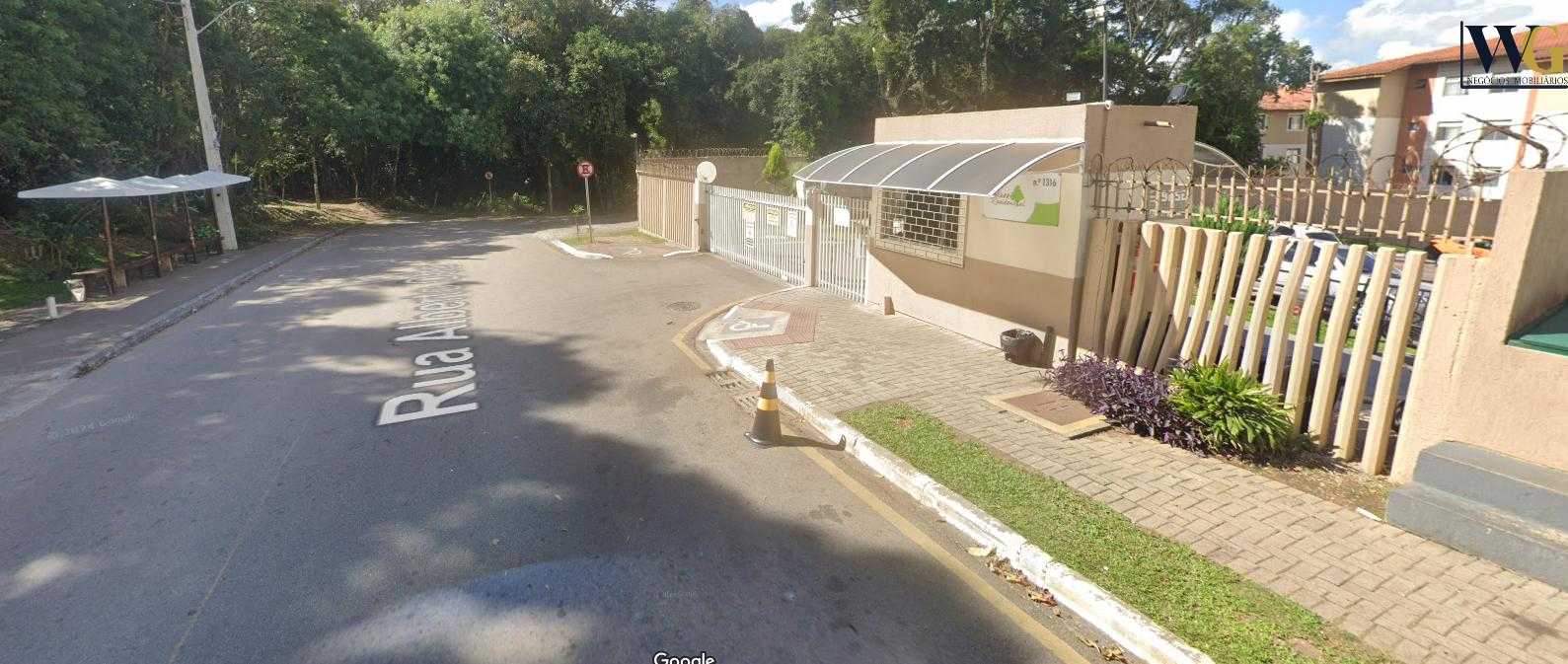 Apartamento à venda, SANTA CÂNDIDA, CURITIBA - PR
