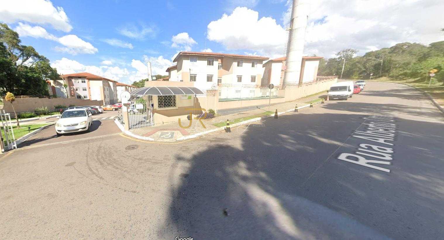 Apartamento à venda, SANTA CÂNDIDA, CURITIBA - PR