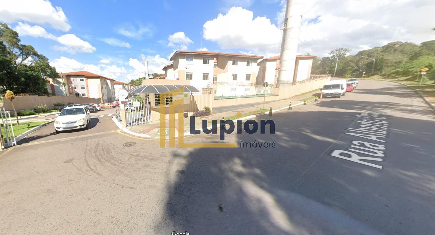 Apartamento à venda, SANTA CÂNDIDA, CURITIBA - PR