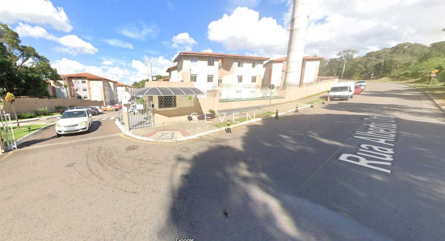 Apartamento à venda, SANTA CÂNDIDA, CURITIBA - PR