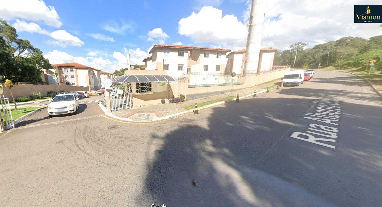 Apartamento à venda, SANTA CÂNDIDA, CURITIBA - PR