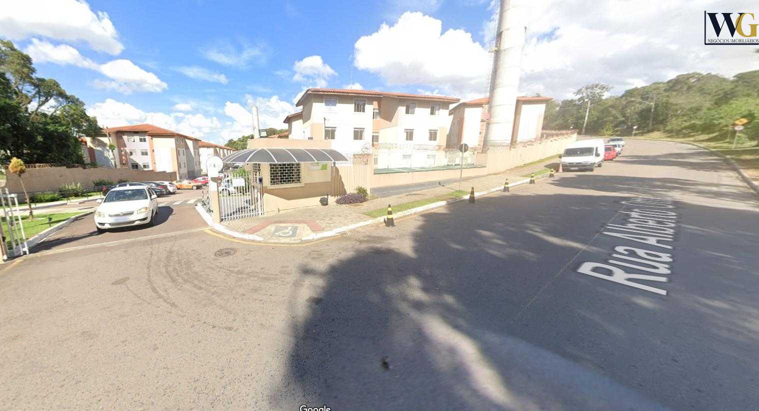 Apartamento à venda, SANTA CÂNDIDA, CURITIBA - PR