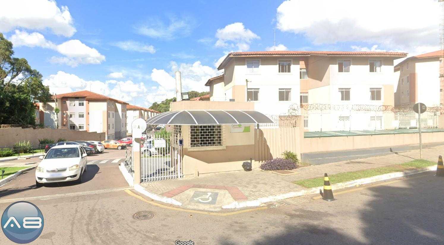 Apartamento à venda, SANTA CÂNDIDA, CURITIBA - PR