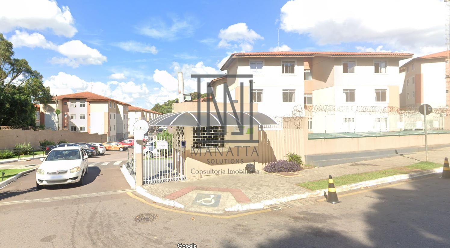 Apartamento à venda, SANTA CÂNDIDA, CURITIBA - PR