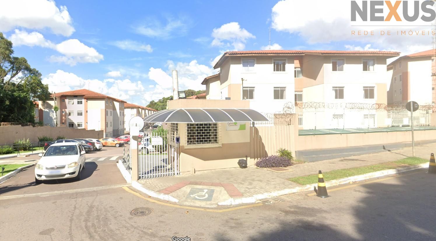 Apartamento à venda, SANTA CÂNDIDA, CURITIBA - PR