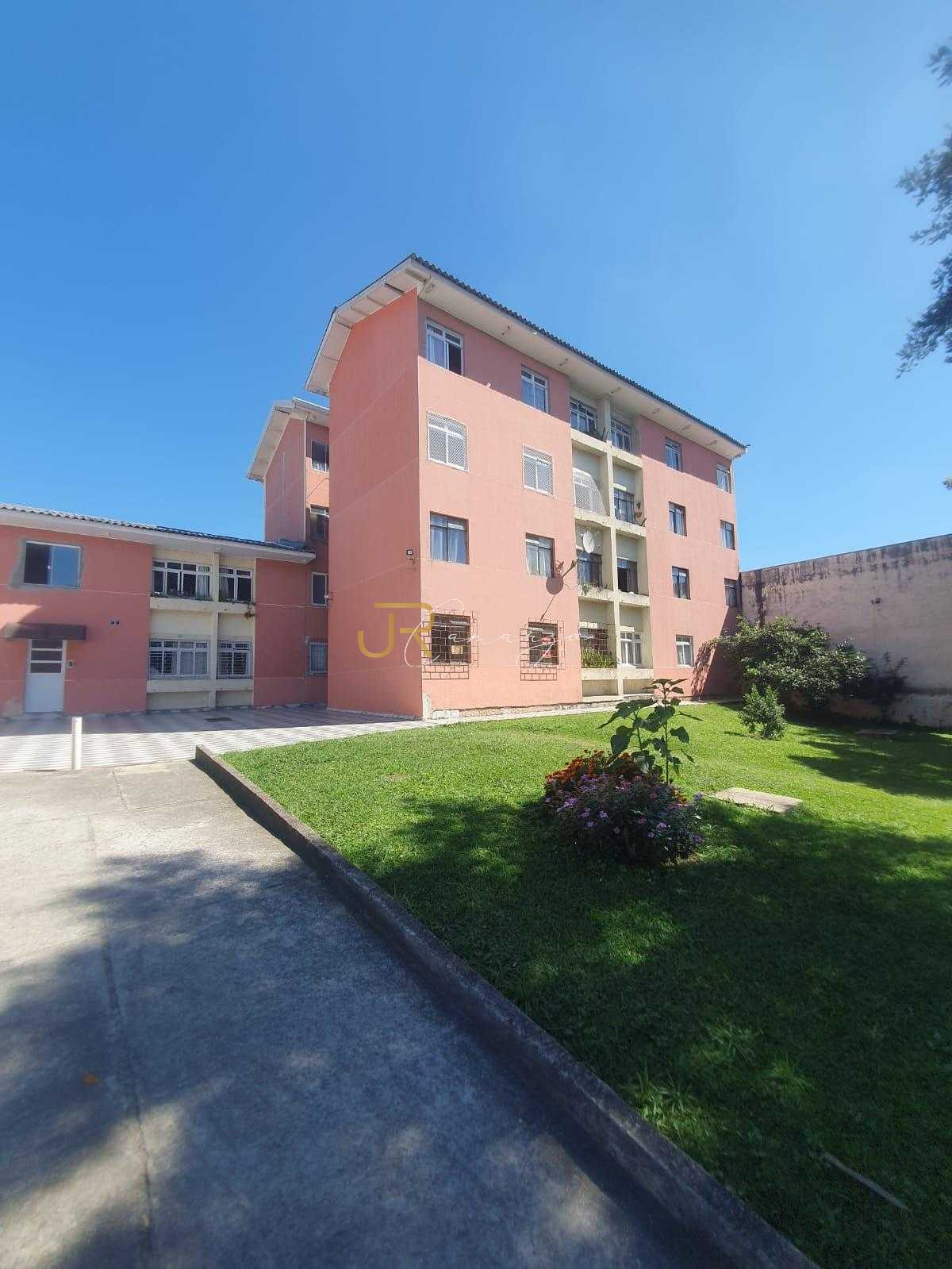 Apartamento à venda, CIDADE INDUSTRIAL, CURITIBA - PR