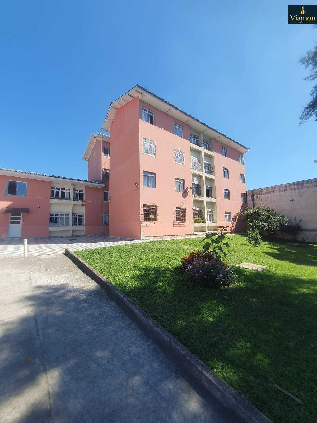 Apartamento à venda, CIDADE INDUSTRIAL, CURITIBA - PR