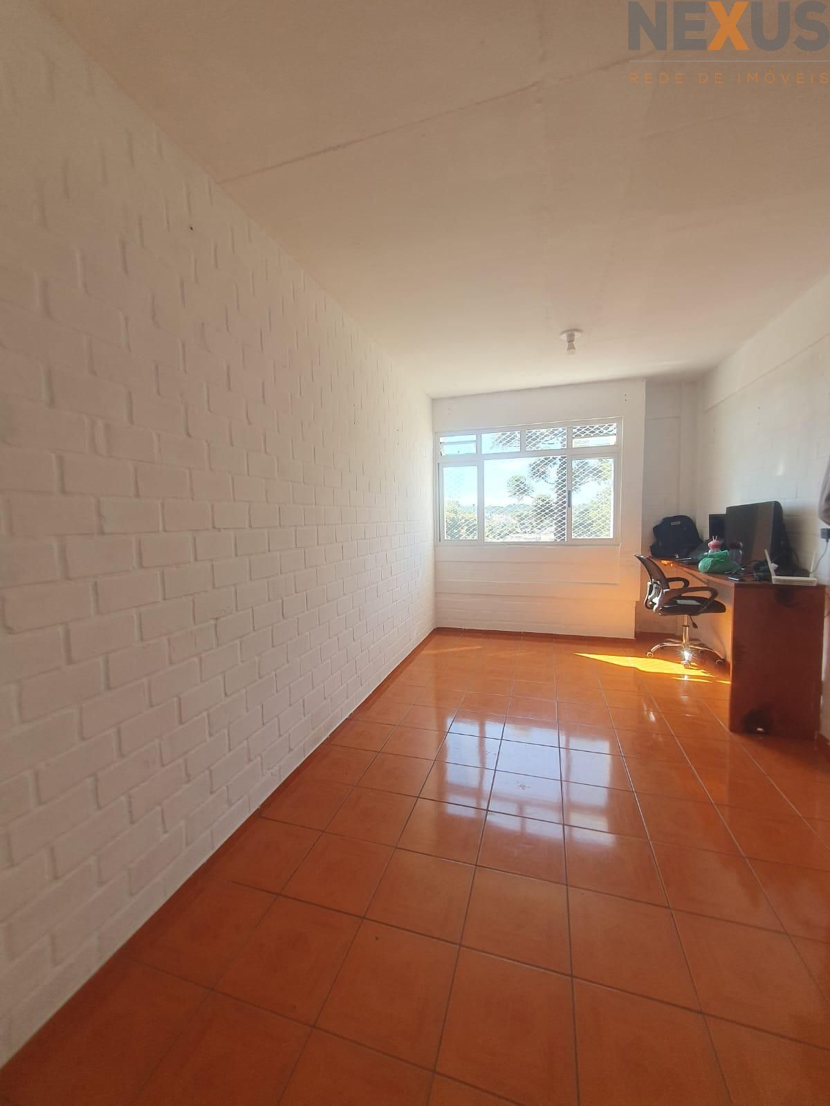 Apartamento à venda, CIDADE INDUSTRIAL, CURITIBA - PR
