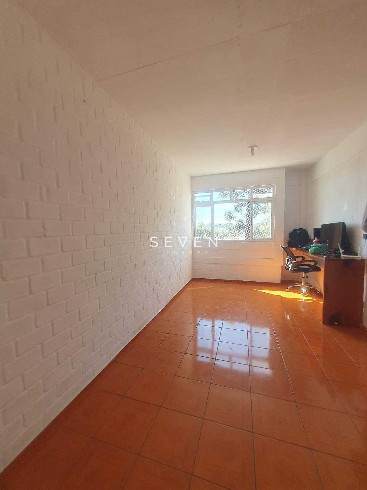 Apartamento à venda, CIDADE INDUSTRIAL, CURITIBA - PR