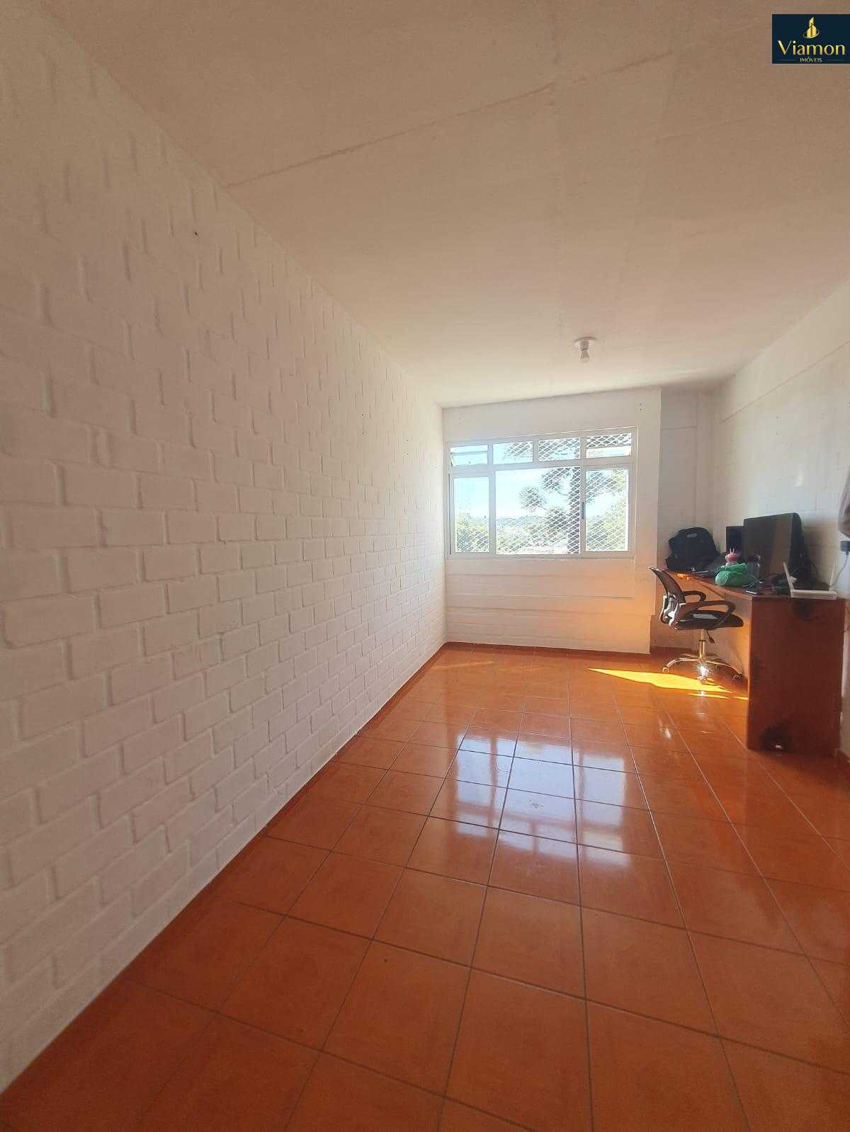 Apartamento à venda, CIDADE INDUSTRIAL, CURITIBA - PR