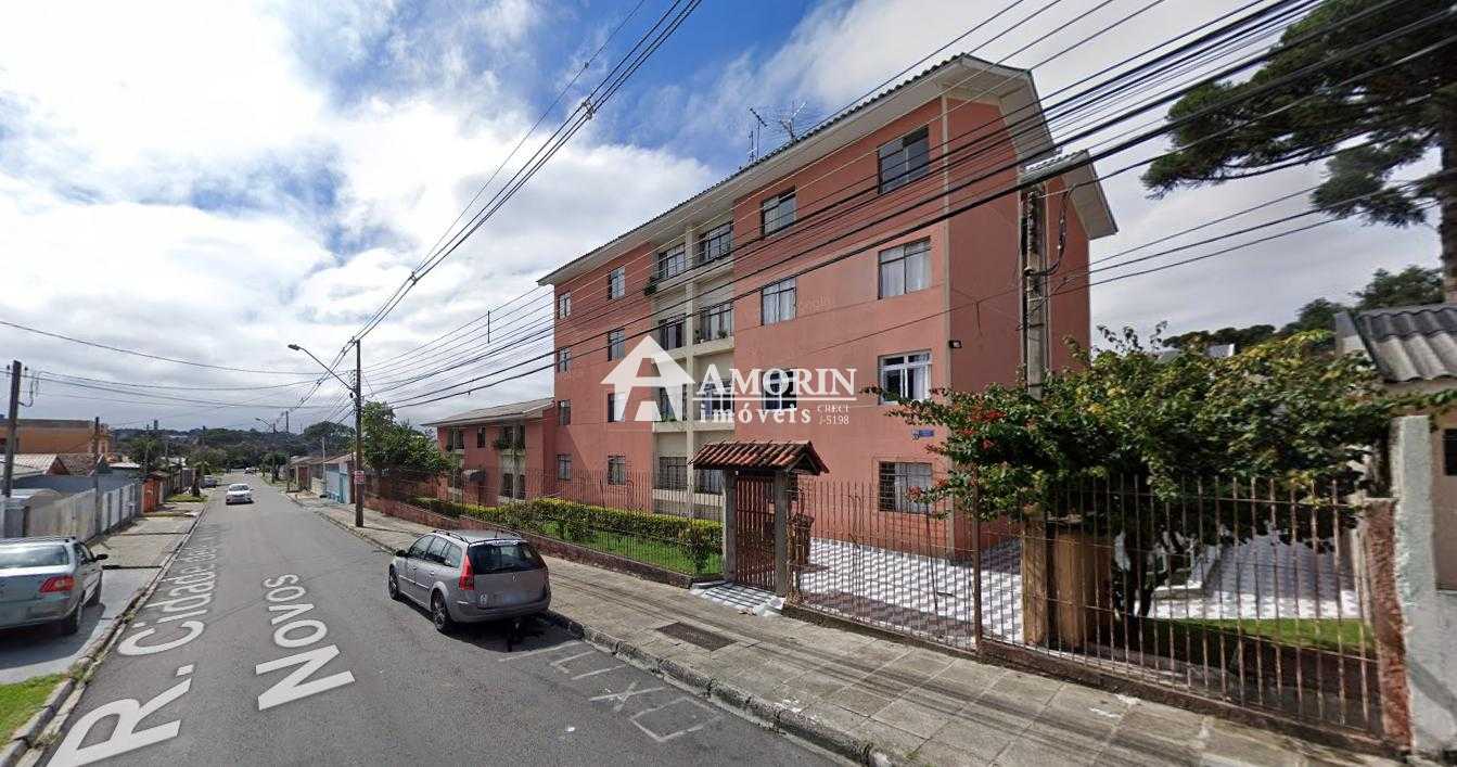 Apartamento à venda, CIDADE INDUSTRIAL, CURITIBA - PR