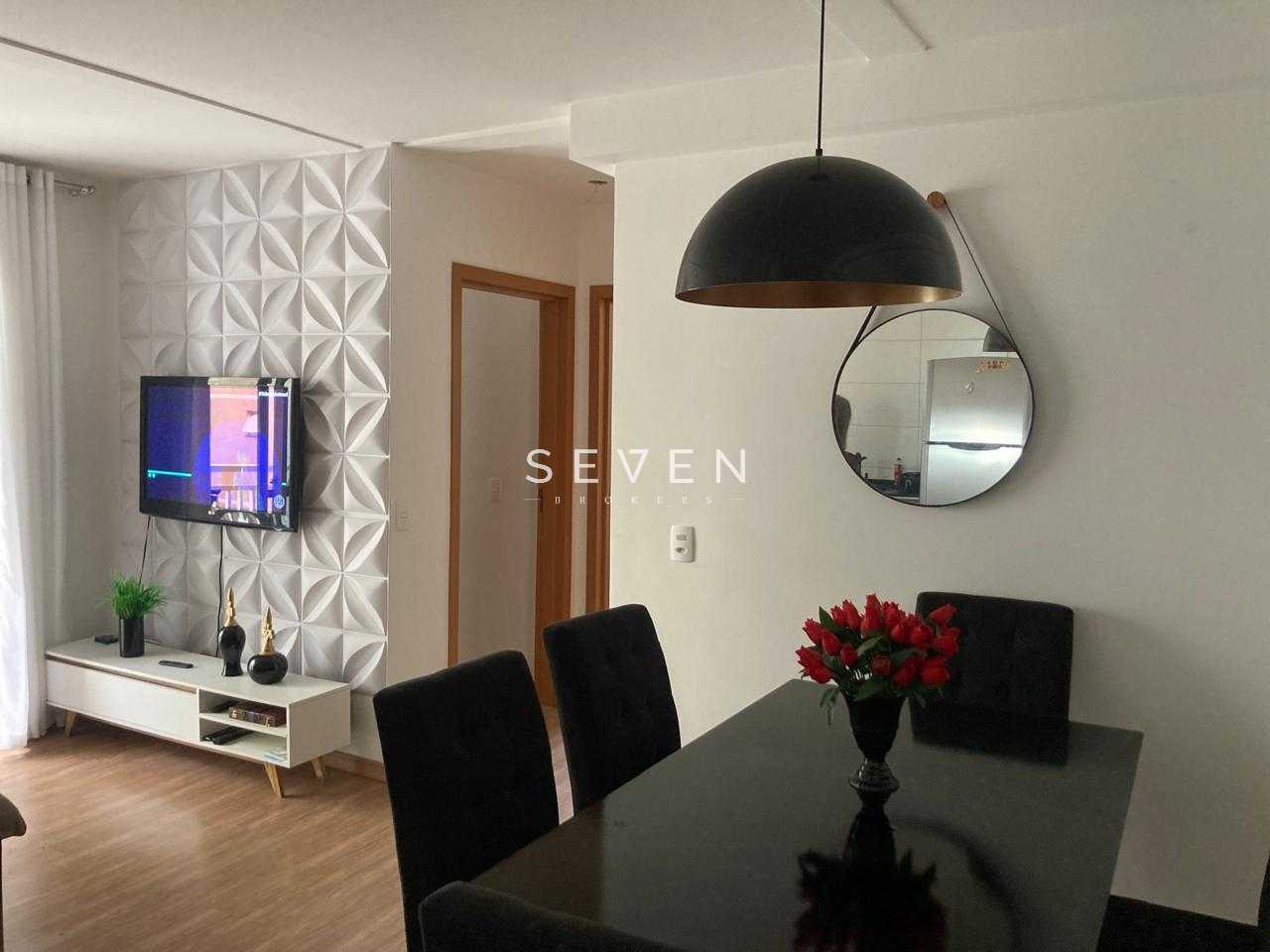 Apartamento à venda, Itajuba, BARRA VELHA - SC