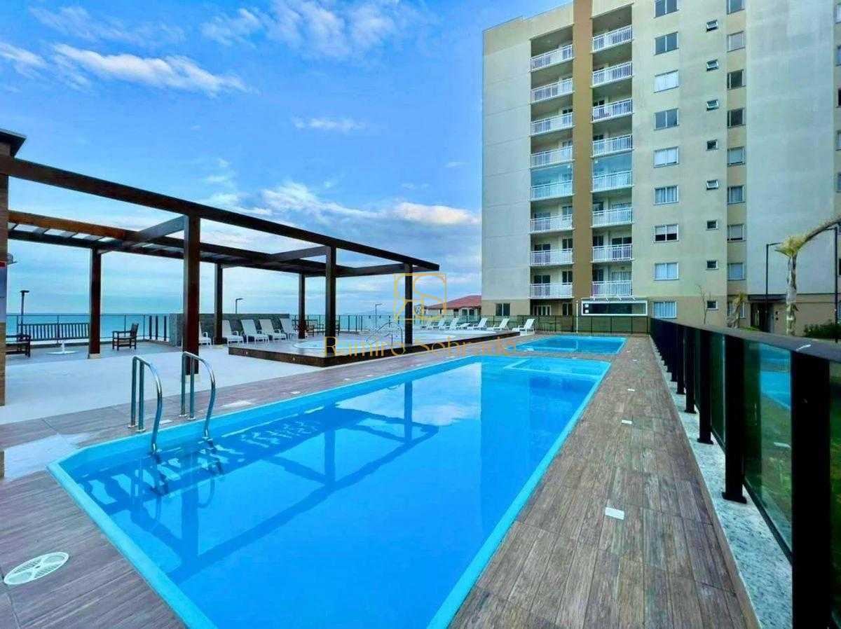 Apartamento ? venda, Itajuba, BARRA VELHA - SC