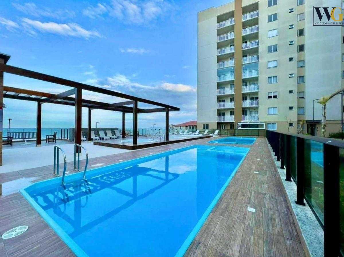 Apartamento à venda, Itajuba, BARRA VELHA - SC