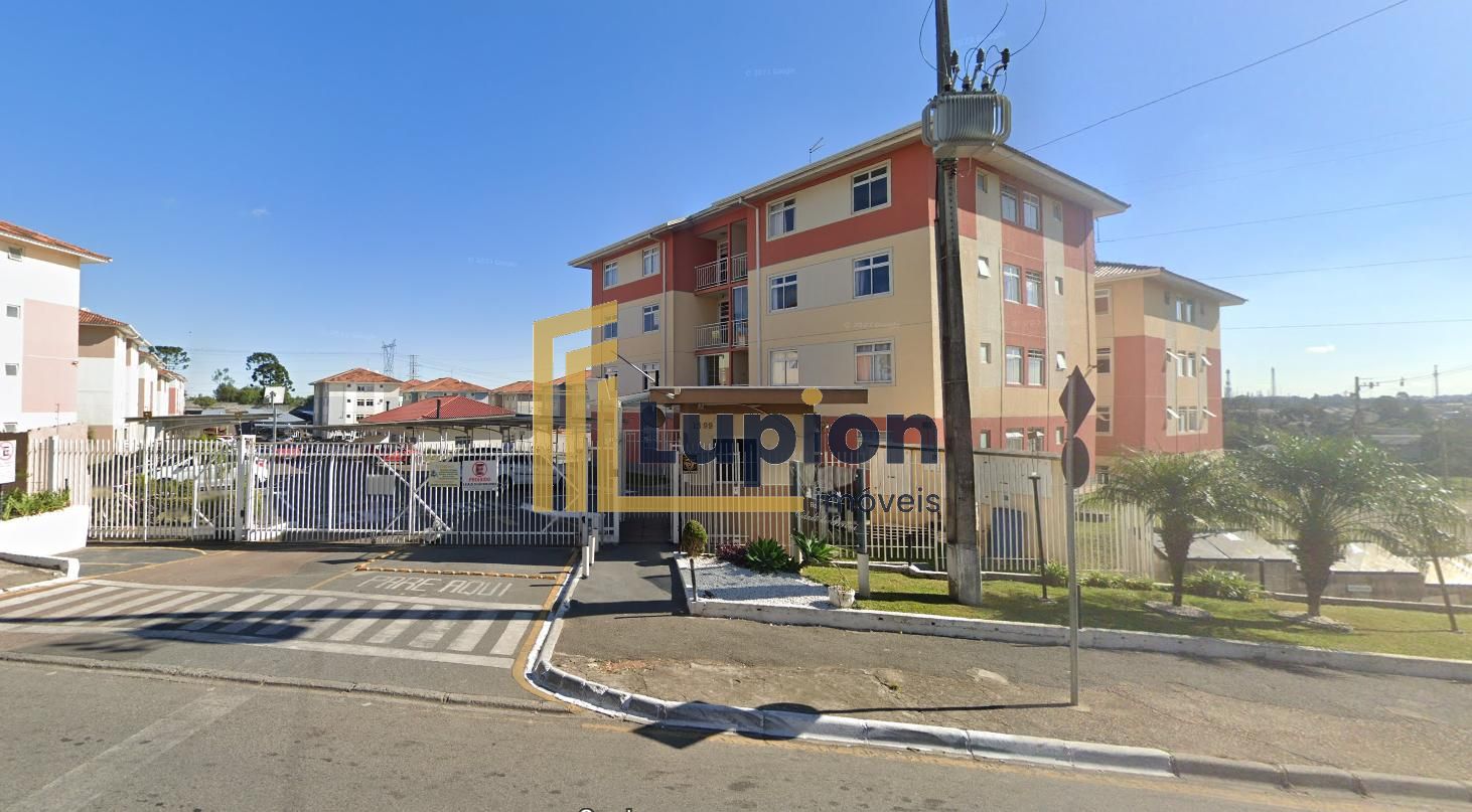 Apartamento, CAMPO DE SANTANA, CURITIBA - PR