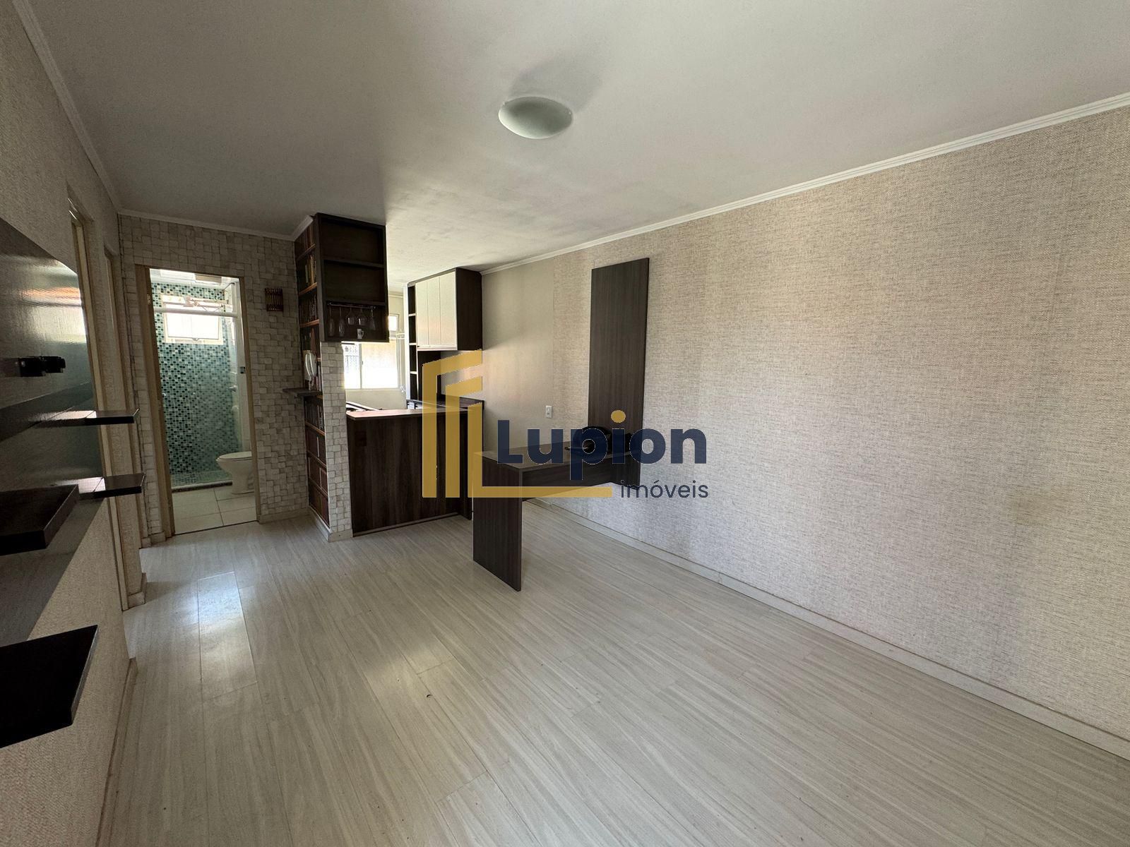 Apartamento, CAMPO DE SANTANA, CURITIBA - PR