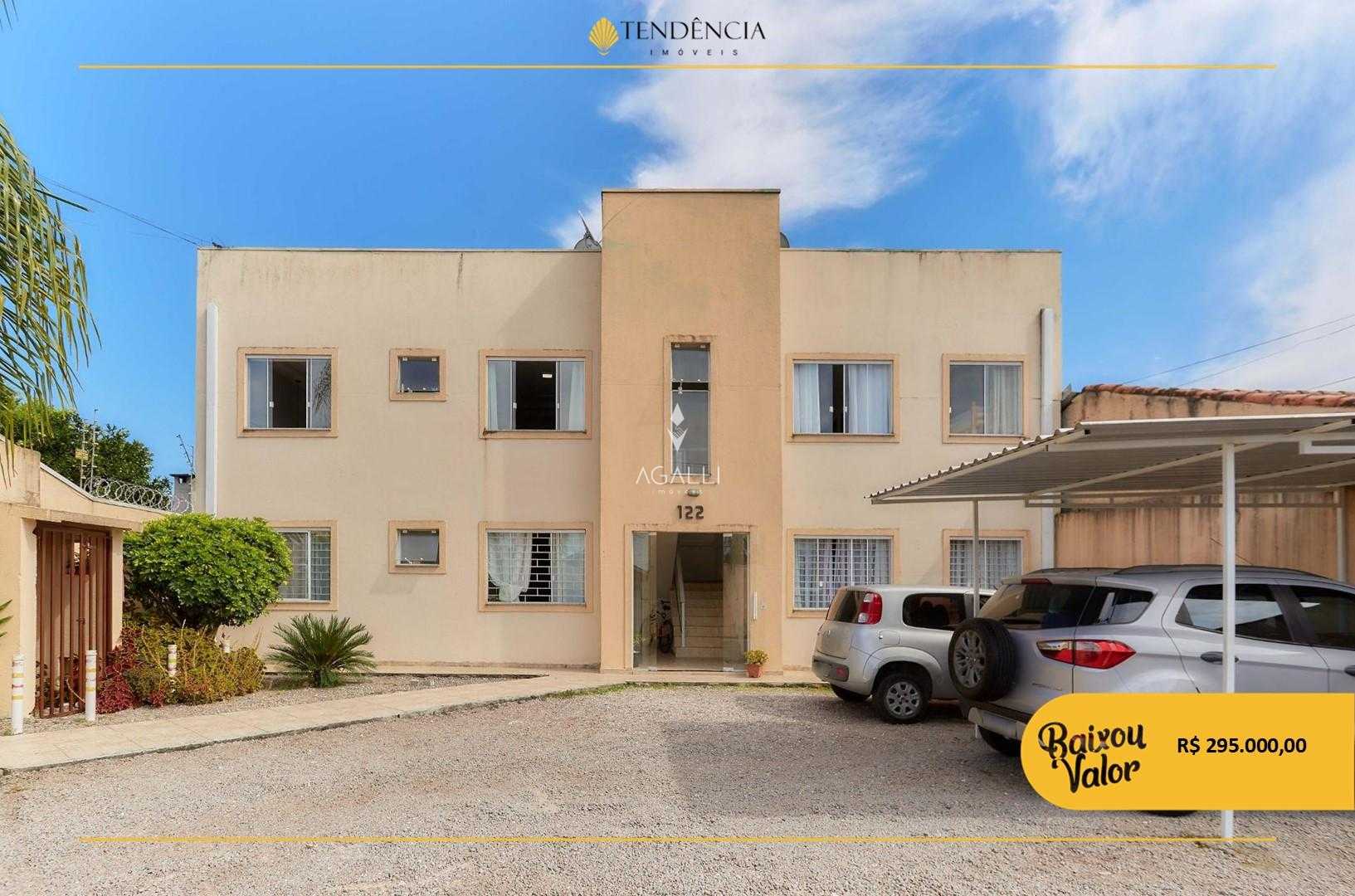 Apartamento com 3 dormitórios à venda, 60m , IPÊ, SAO JOSE DOS...
