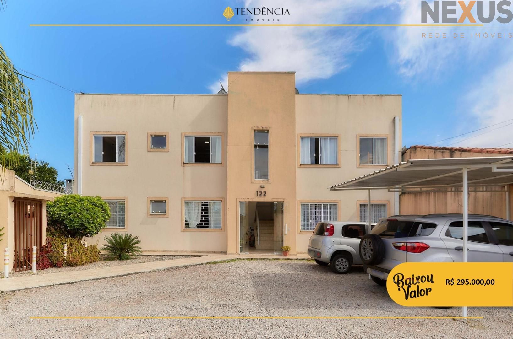 Apartamento com 3 dormitórios à venda, 60m , IPÊ, SAO JOSE DOS...