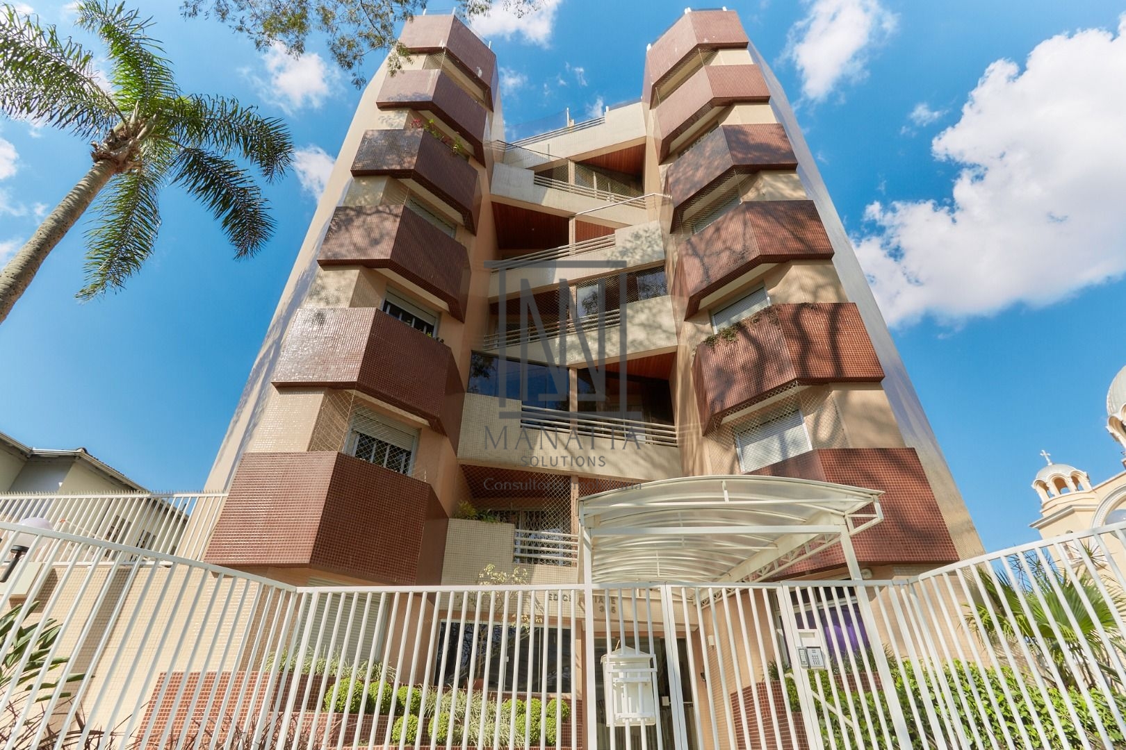 Cobertura com 3 quartos à venda, 127,68 m2 por R  800.000,00 -...