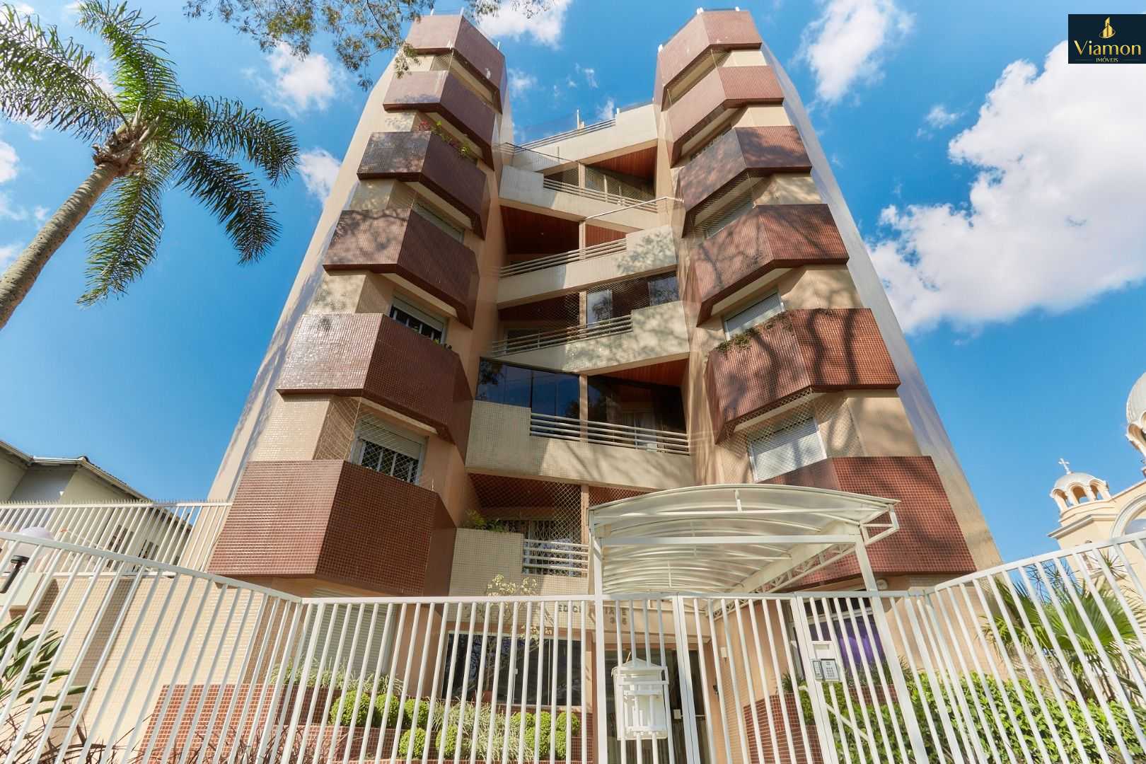 Cobertura com 3 quartos à venda, 127,68 m2 por R  800.000,00 -...