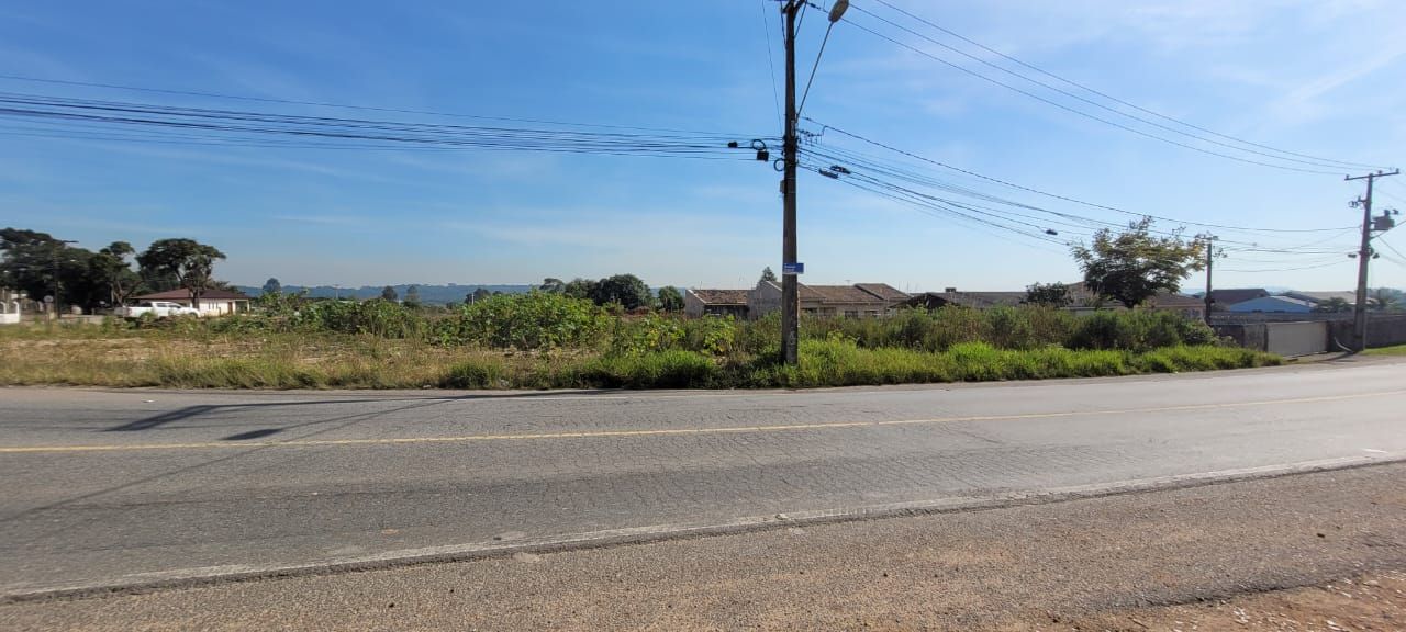 Terreno à venda, 3093 m  por R  950.000,00 - Cachoeira - São J...