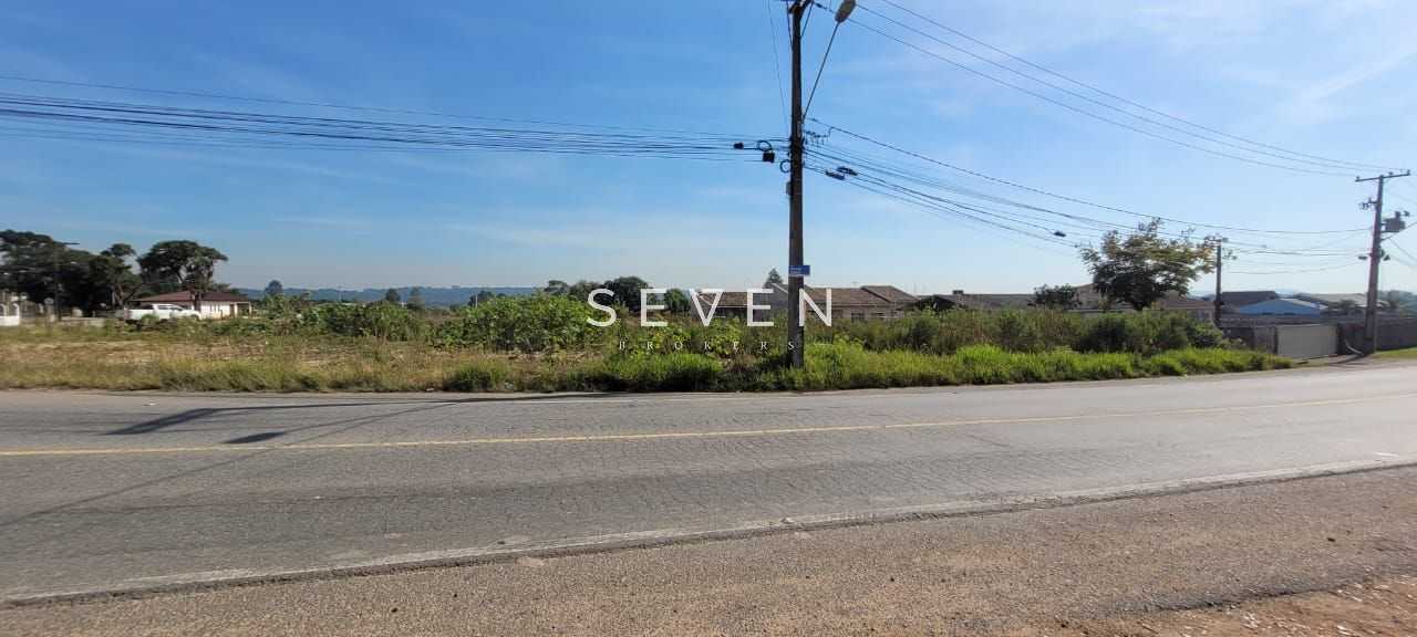 Terreno à venda, 3093 m  por R  950.000,00 - Cachoeira - São J...