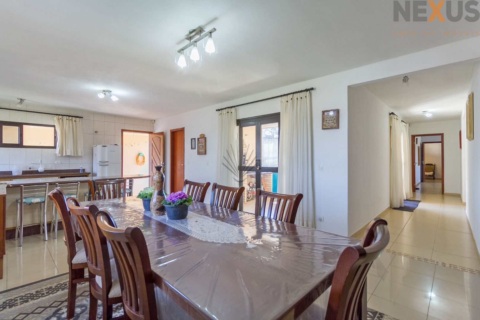 Casa com 3 quartos à venda, 297 m  por R  1.490.000 - Uberaba ...