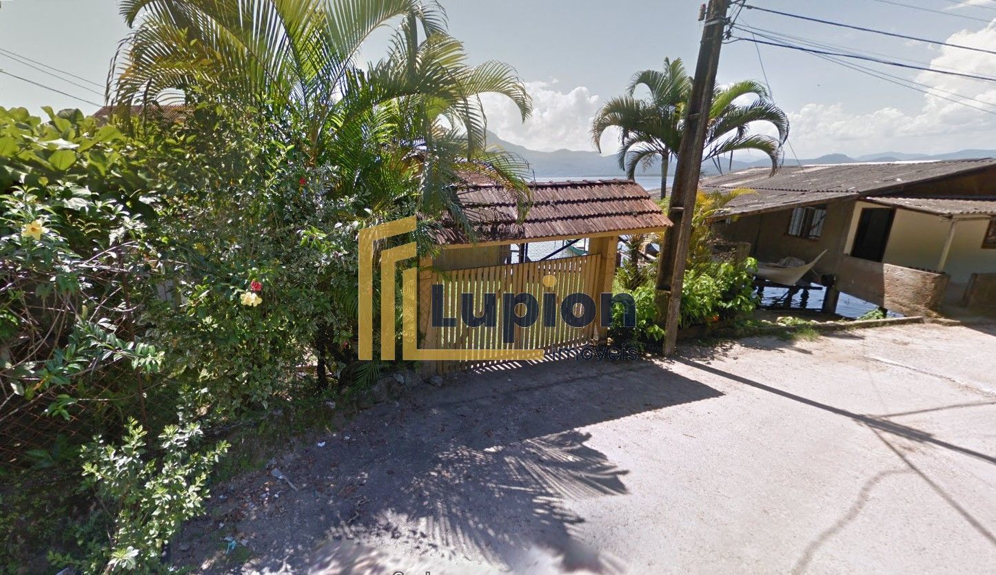 Terreno à venda, 580 m  por R  549.000,00 - Costão - Guaraqueç...