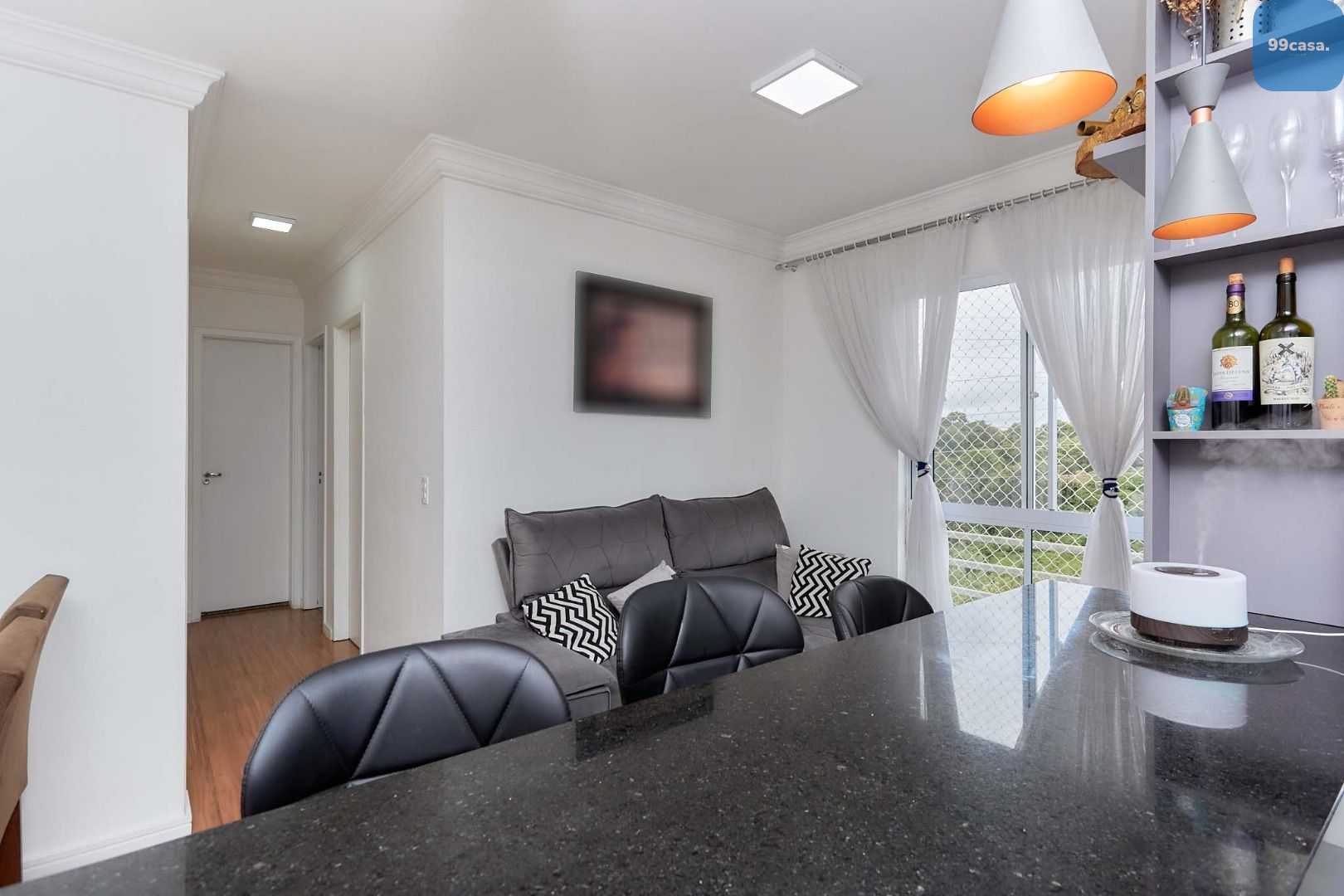 Apartamento com 2 dormitórios à venda,68.00 m , SAO JOSE DOS P...