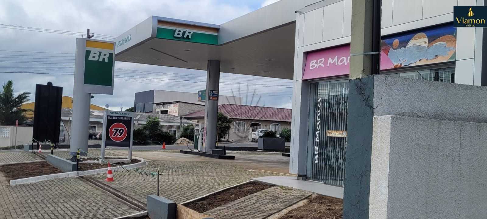Terreno à venda, 440 m  por R  1.000.000,00 - Xaxim - Curitiba PR