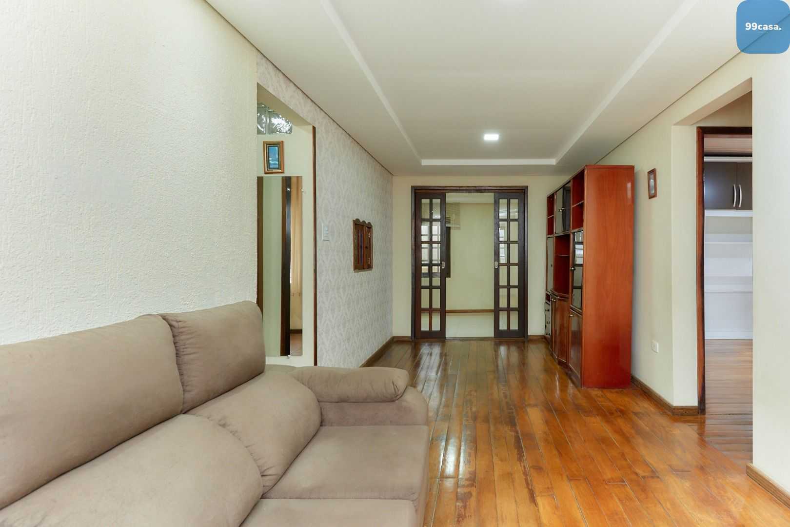 Casa 230m   com 03 dormitórios à venda, Bairro Boa Vista, CURI...