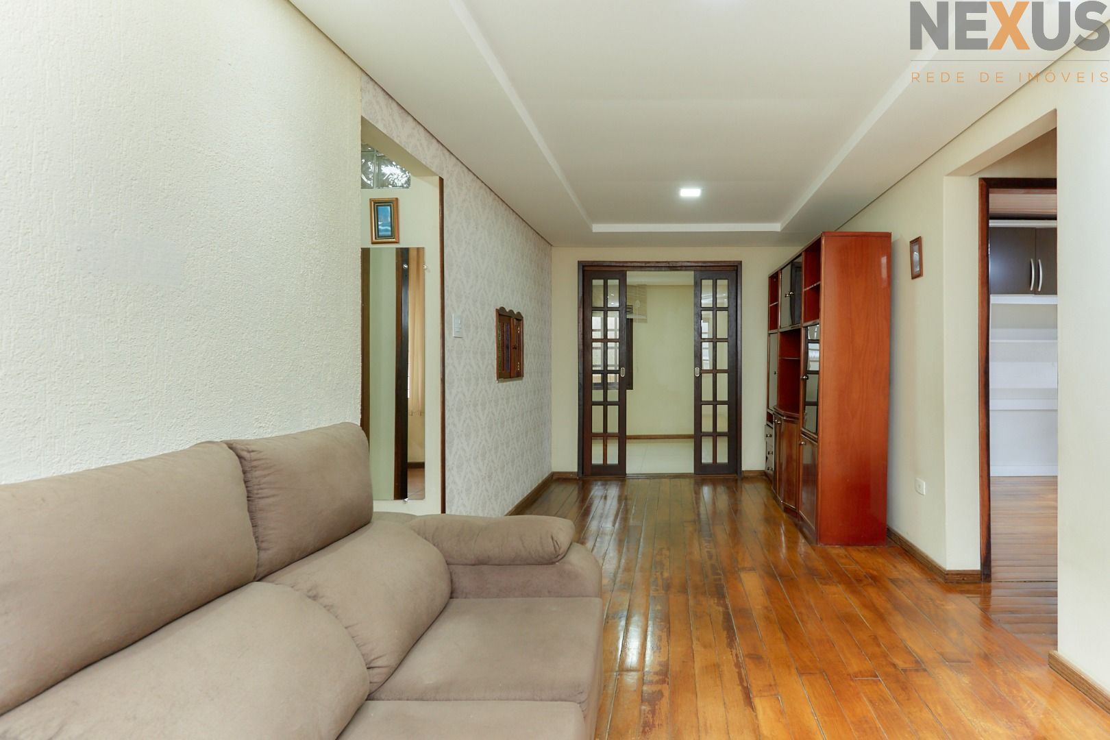 Casa 230m2  com 3 dormitórios à venda, Bairro Boa Vista, CURIT...