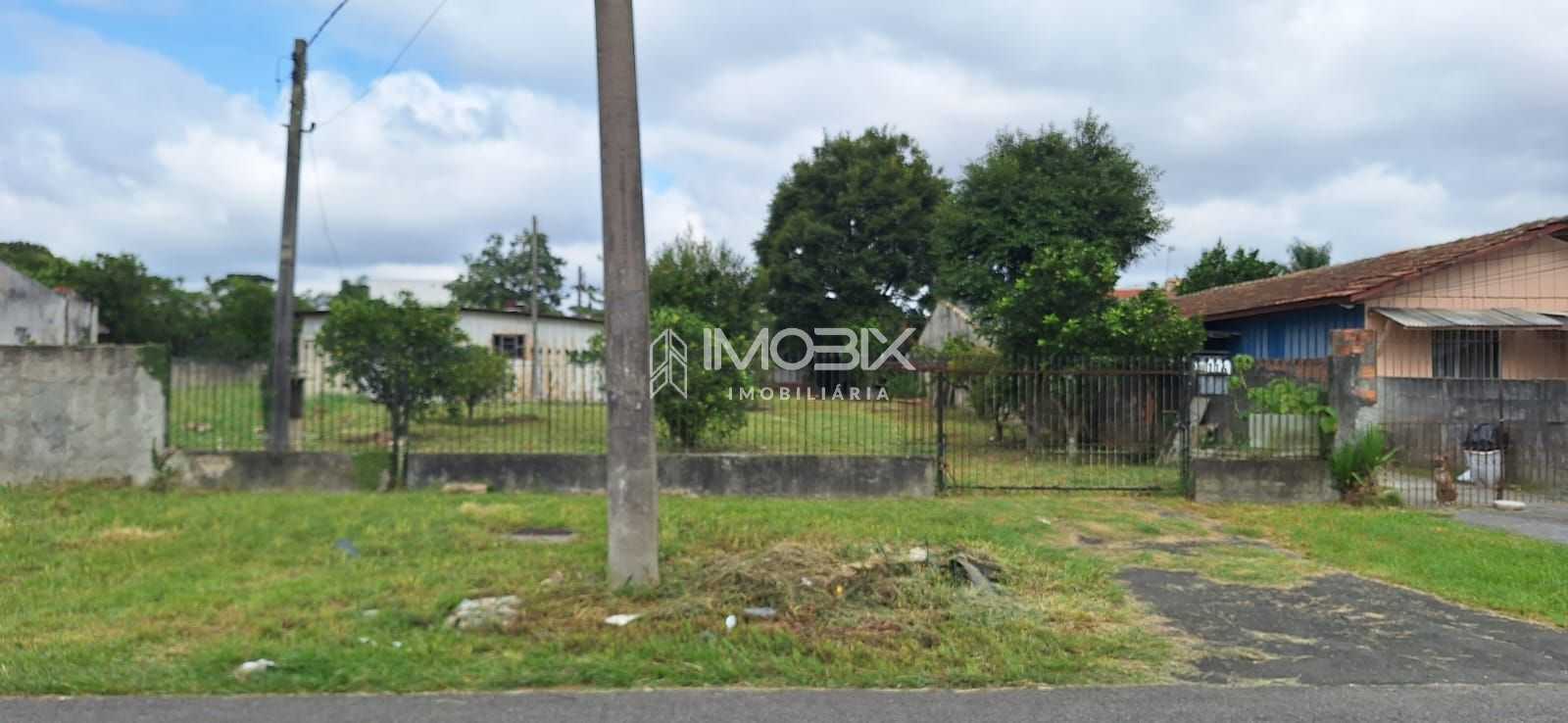 Terreno à venda,770.00 m , BOQUEIRÃO, CURITIBA - PR