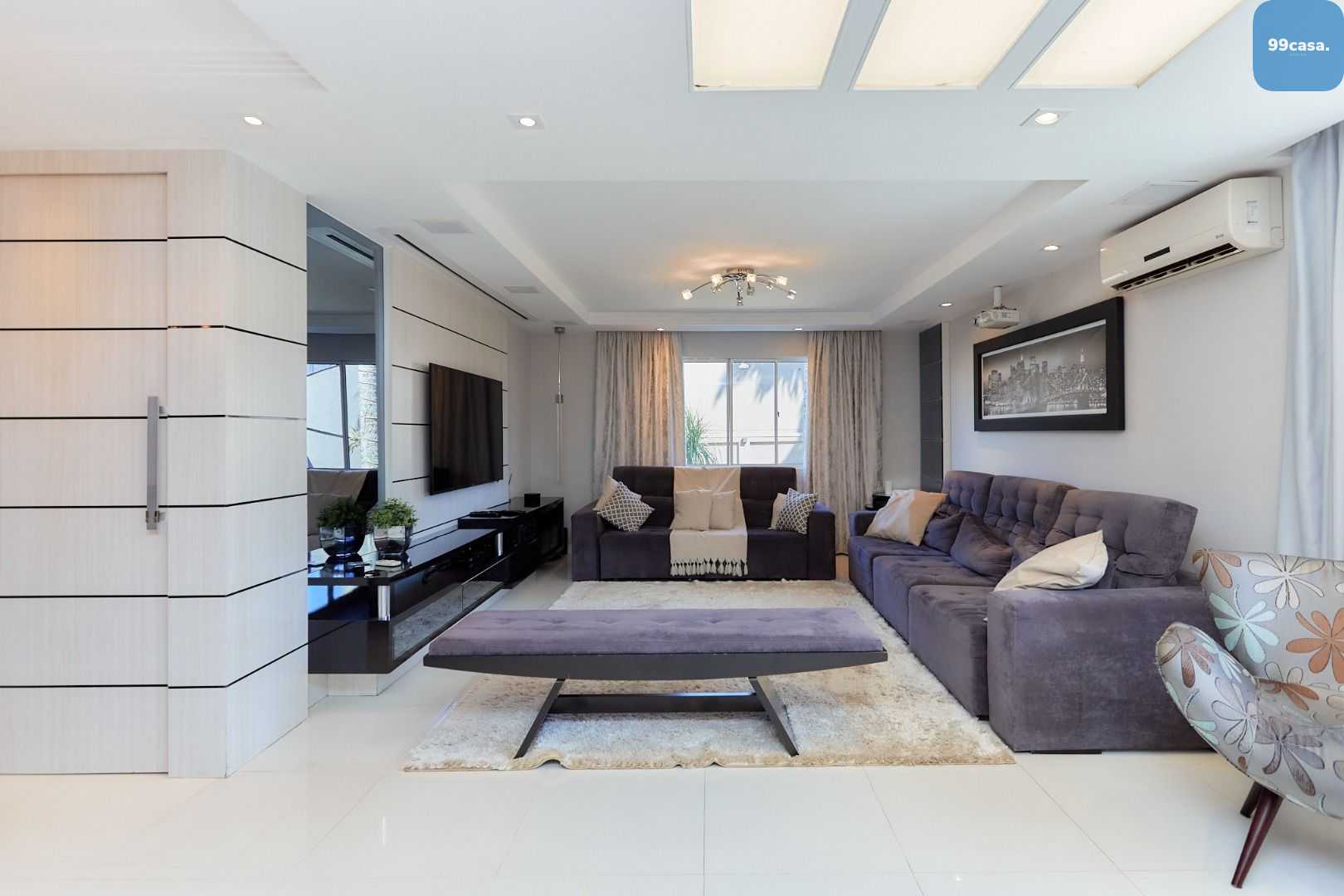 Casa com 5 quartos à venda, 480 m  por R  2.900.000 - Boqueirã...