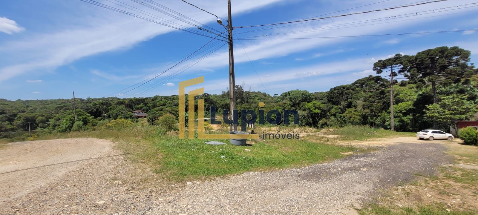 Terreno à venda, 1185 m  por R  299.000,00 - Centro - Tijucas ...