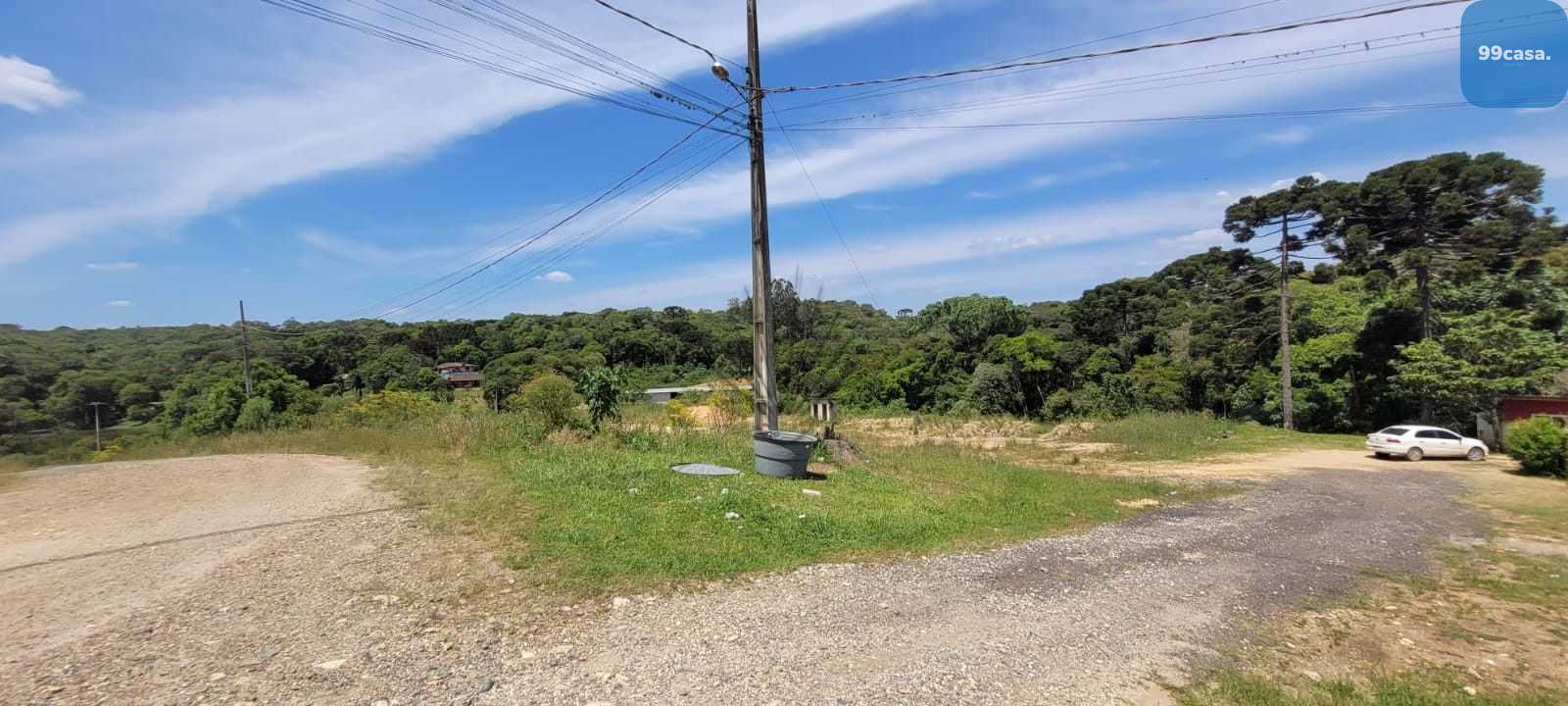 Terreno à venda, 1185 m  por R  299.000,00 - Centro - Tijucas ...