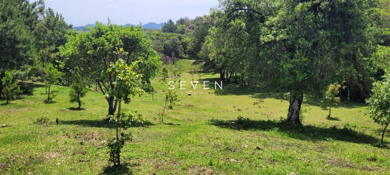 Chácara à venda, 29519 m  por R  400.000,00 - Tabatinga - Tiju...