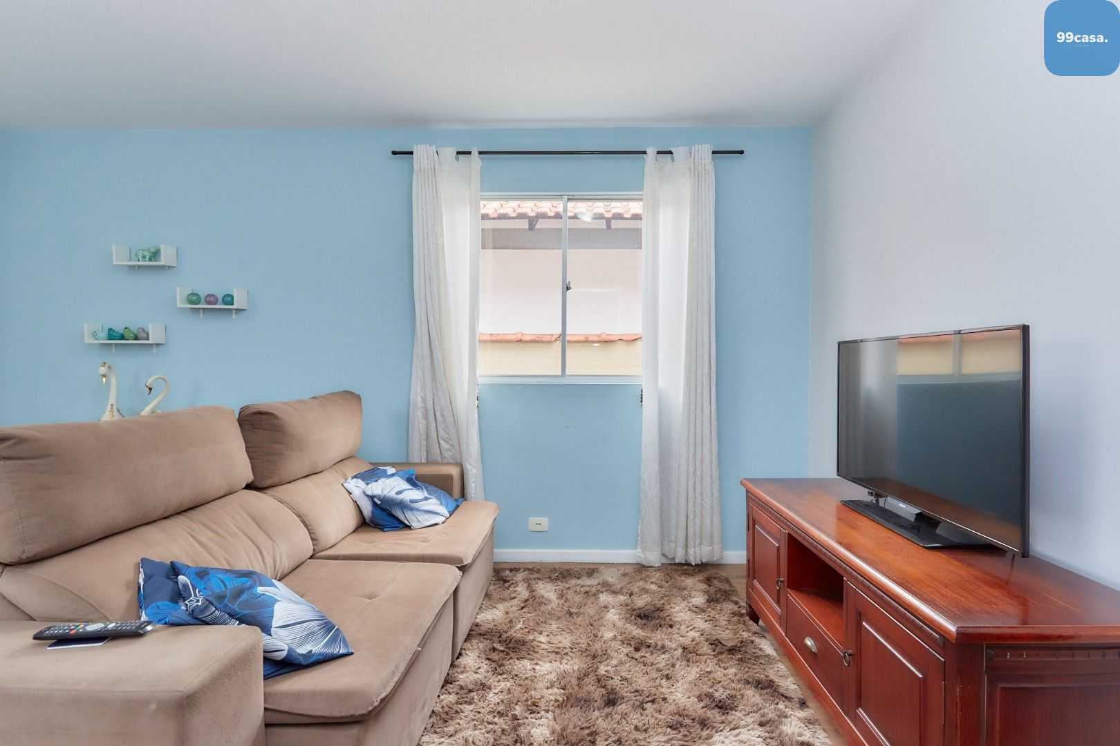Casa com 4 dormitórios à venda, 155 m  por R  1.100.000,00 - S...