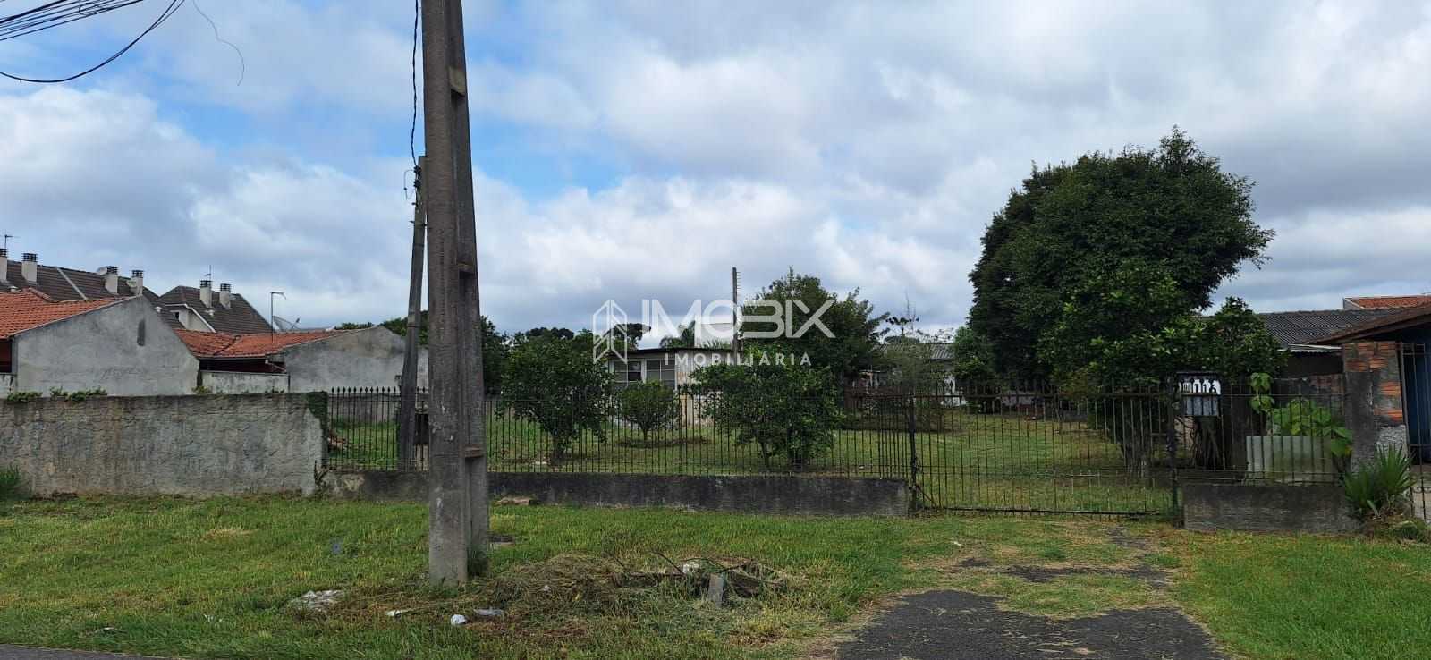 Terreno à venda,770.00 m , BOQUEIRÃO, CURITIBA - PR