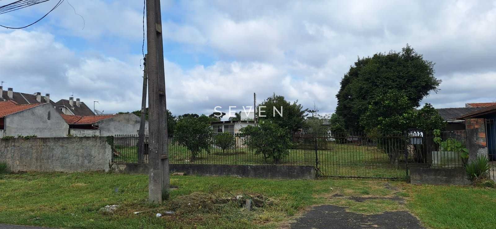 Terreno à venda,770.00 m , BOQUEIRÃO, CURITIBA - PR