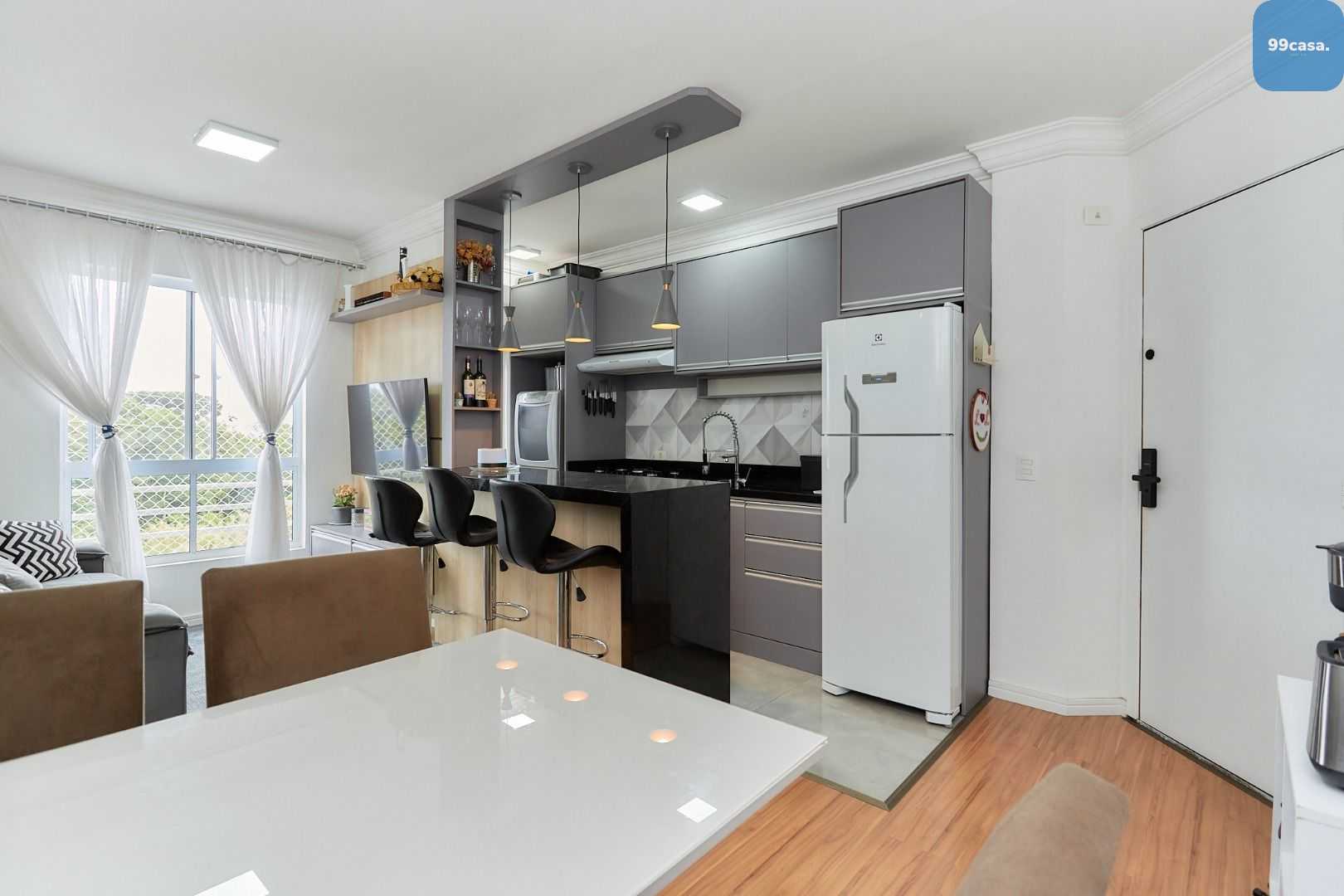 Apartamento com 2 dormitórios à venda,68.00 m , SAO JOSE DOS P...