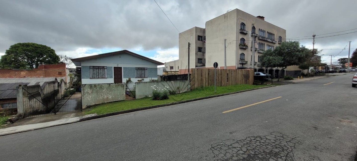 Terreno à venda, 697 m2 por R  898.000,00 - Centro - São José ...