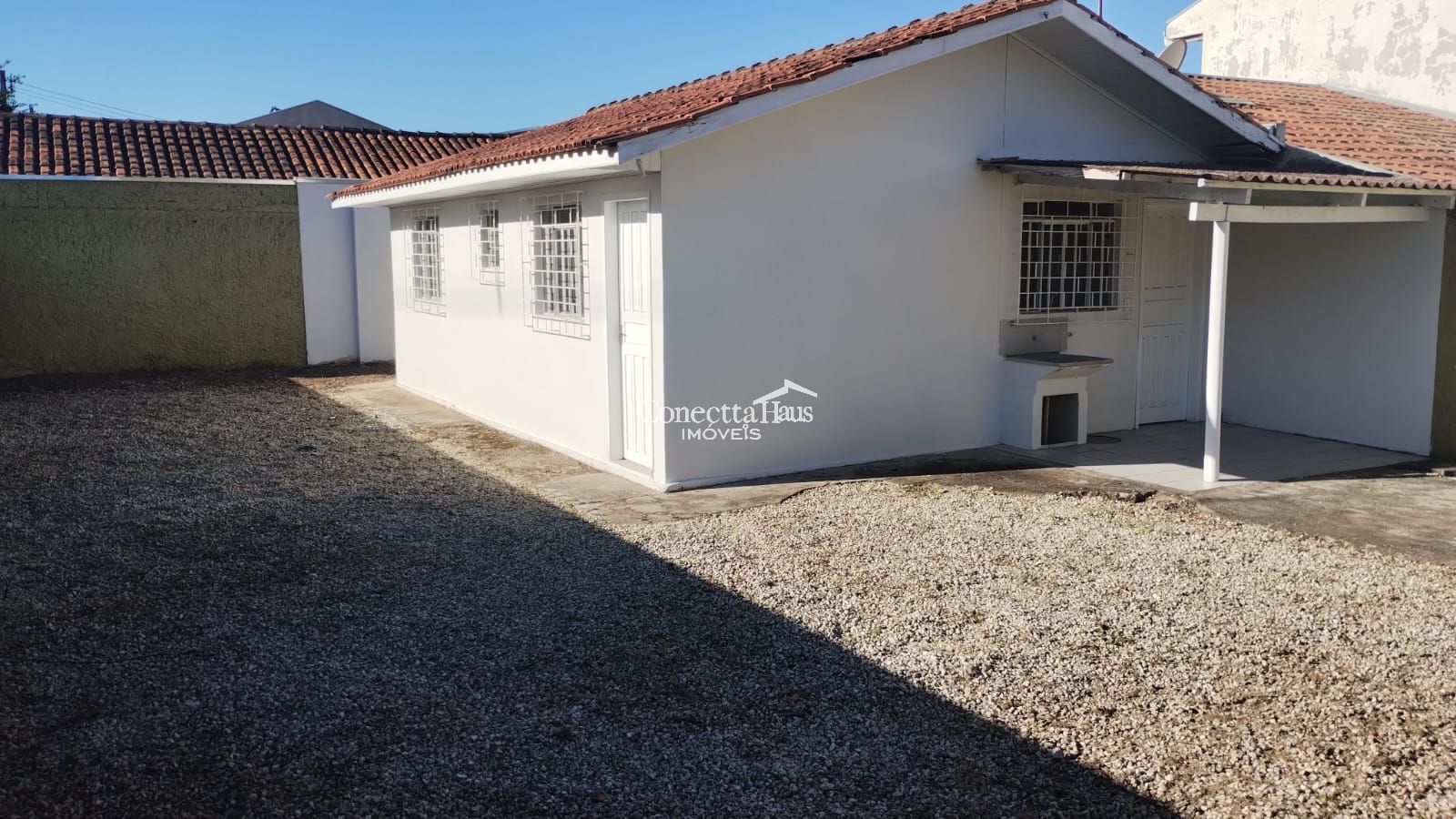 Terreno à venda, 220 m  por R  450.000,00 - Uberaba - Curitiba PR