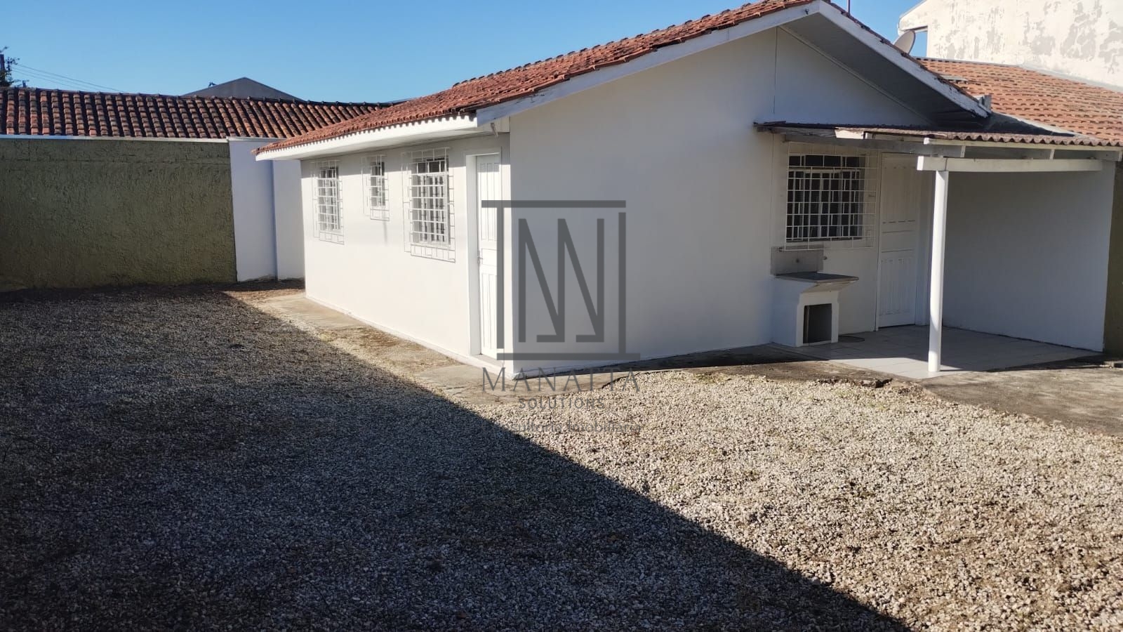 Terreno à venda, 220 m  por R  450.000,00 - Uberaba - Curitiba PR